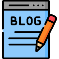 blog blog
